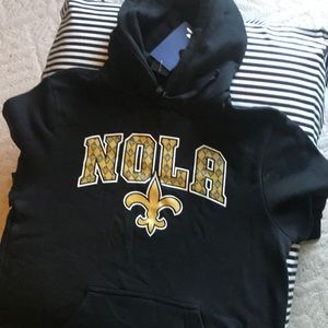 NFL New Orleans Saints hoodie